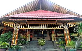Hotel Mahkota Plengkung